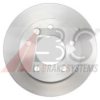 A.B.S. 18129 OE Brake Disc